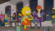 Image Los Simpson